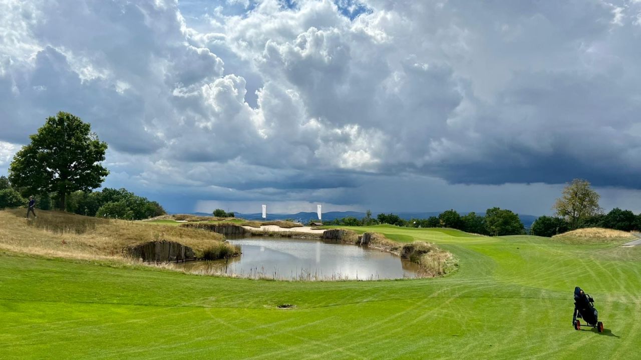 Sport- & Golf-Resort Gut Wissmannshof