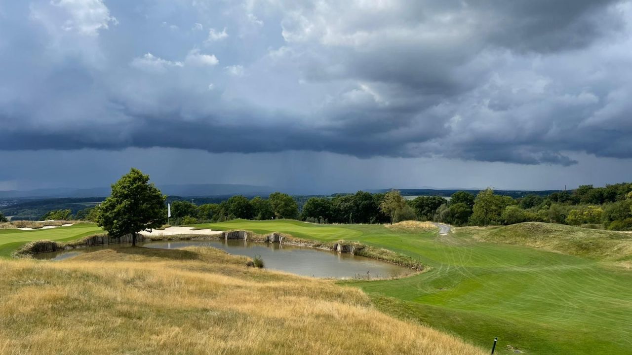 Sport- & Golf-Resort Gut Wissmannshof