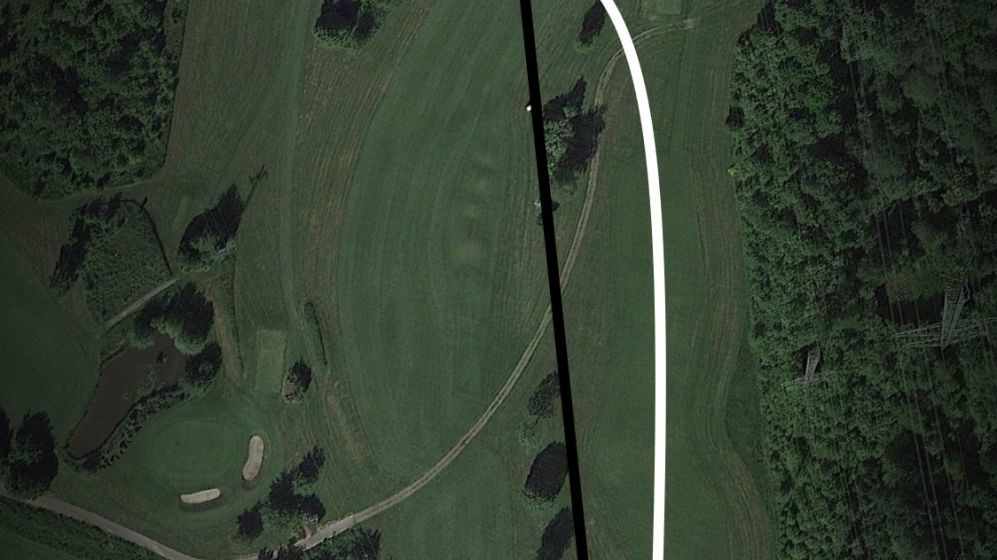 Golfclub Homburg/Saar Websweiler Hof