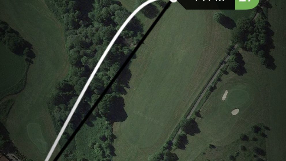 Golfclub Homburg/Saar Websweiler Hof