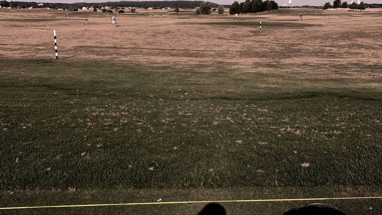 GolfCity Köln Pulheim