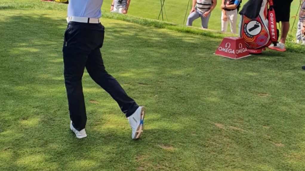 Golf Club Crans-sur-Sierre