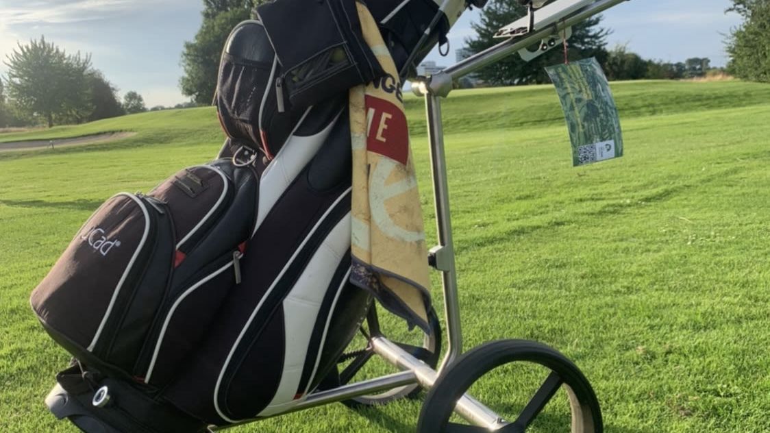 Produkttest - PG-PowerGolf Nit...