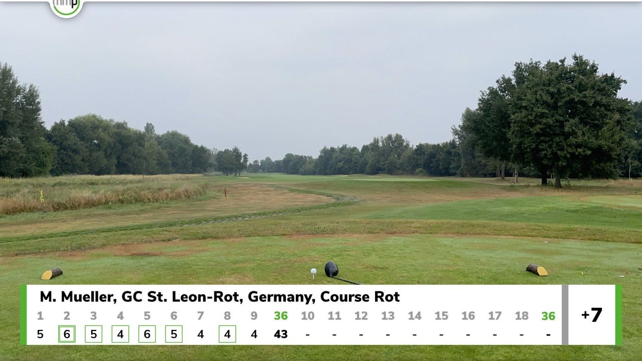 GC St. Leon-Rot