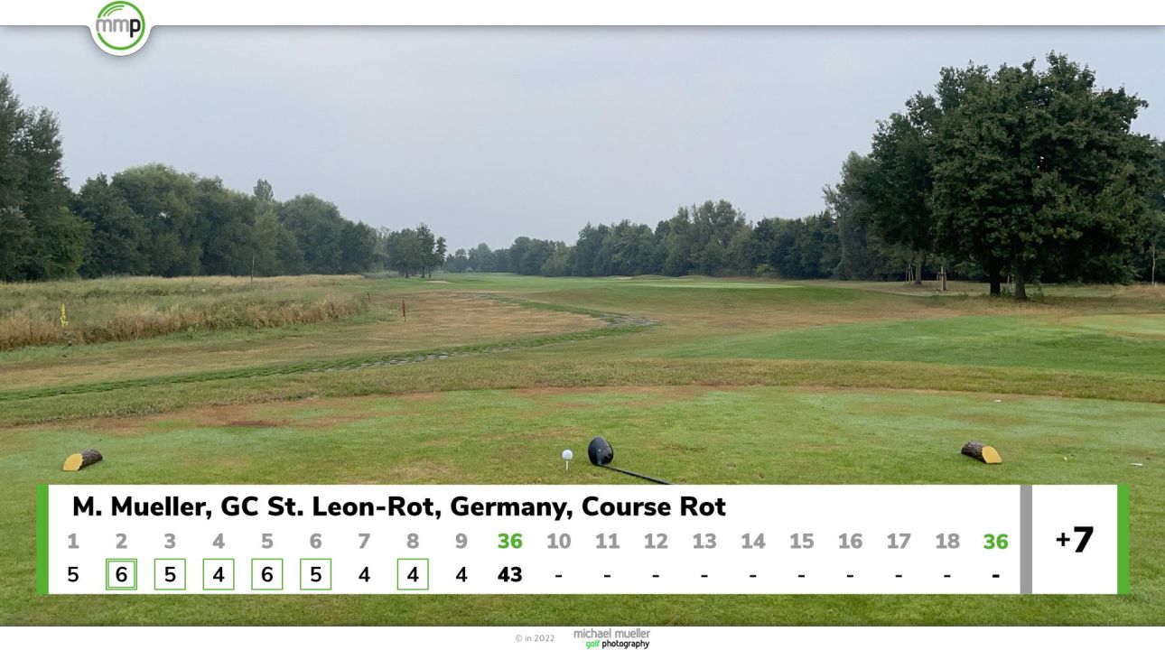 GC St. Leon-Rot