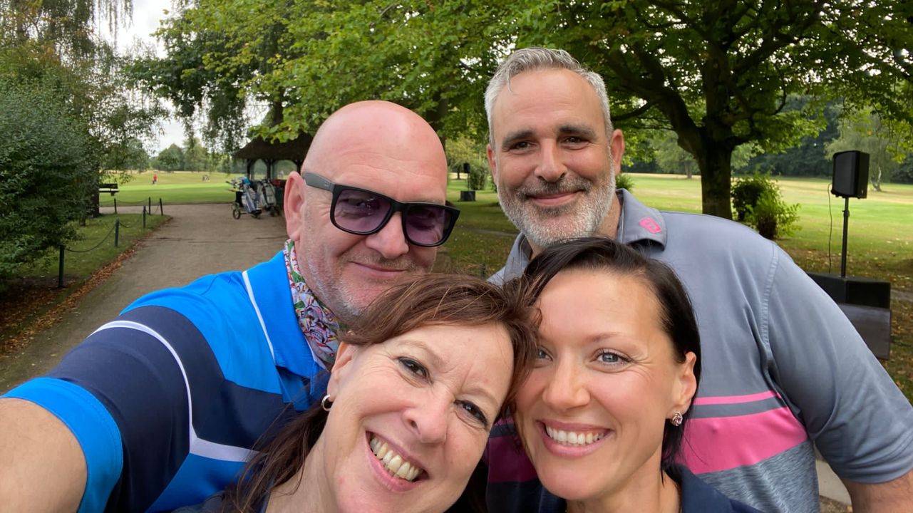 Golfclub Hamburg Gut Waldhof