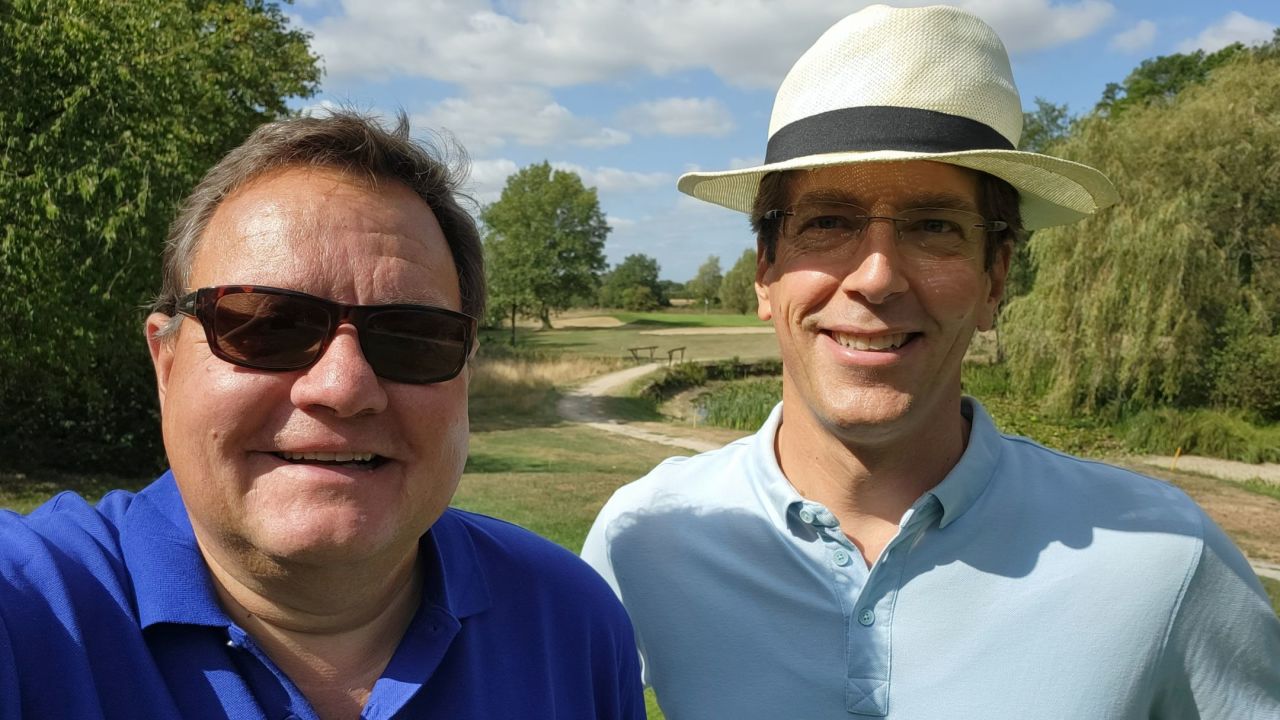 GC Stahlberg im Lippetal