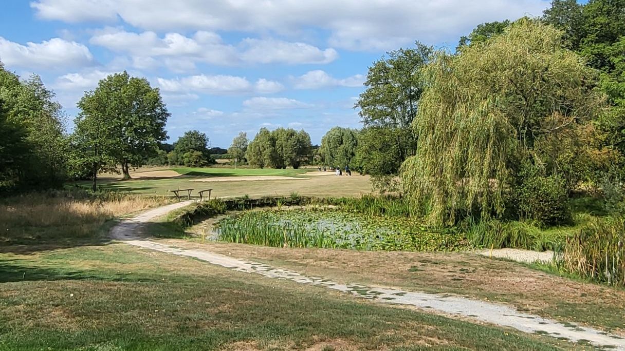 GC Stahlberg im Lippetal