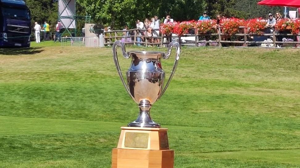 Golf Club Crans-sur-Sierre