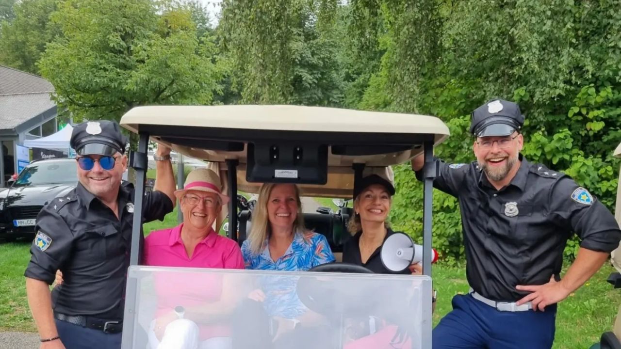 GC Schloss Klingenburg