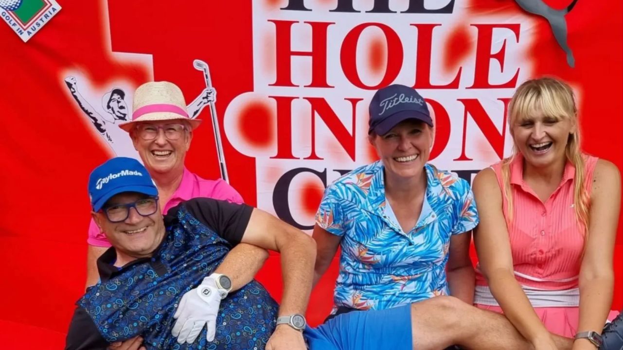 GC Schloss Klingenburg