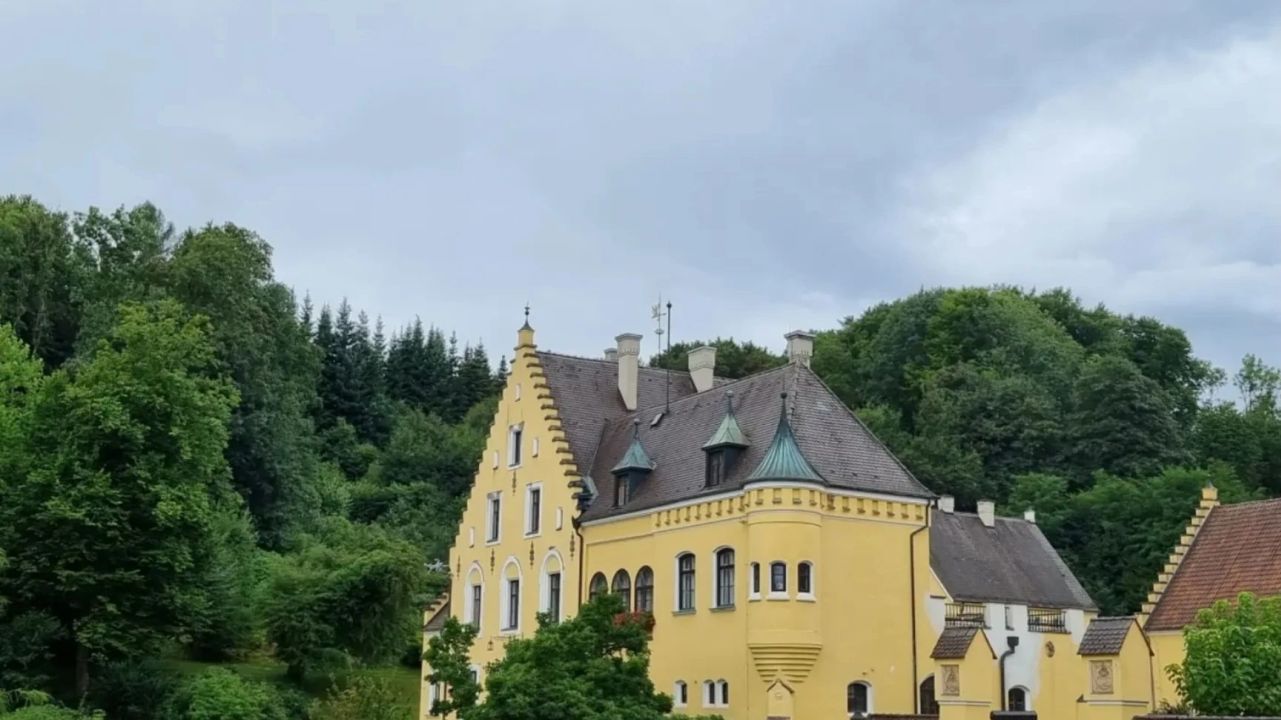 GC Schloss Klingenburg