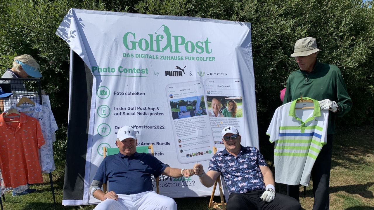 GC Stahlberg im Lippetal