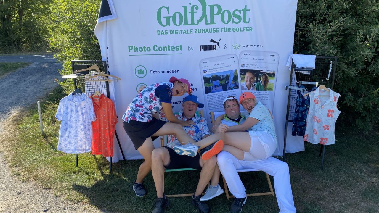 GC Stahlberg im Lippetal