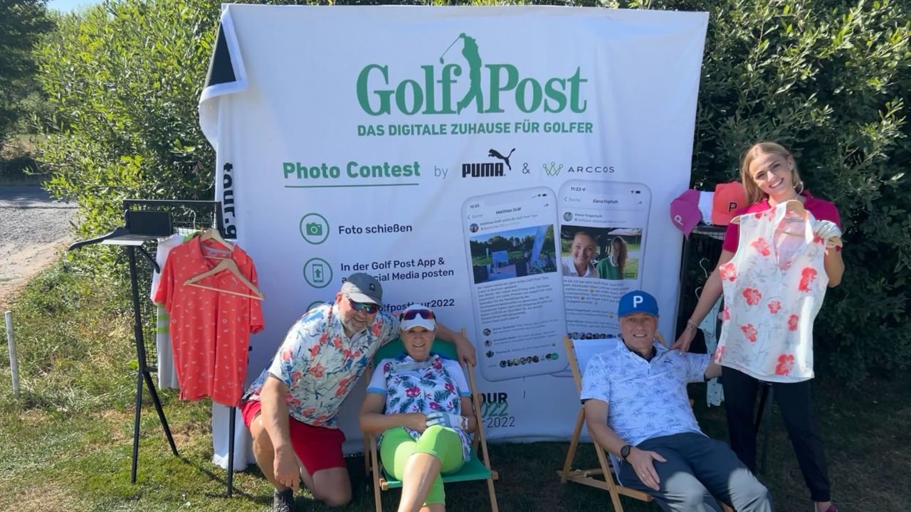 GC Stahlberg im Lippetal