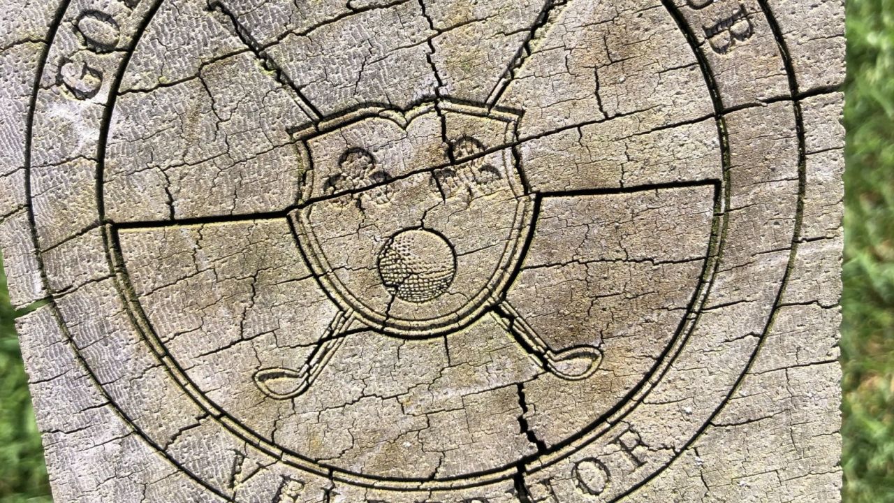 Golf & Country Club Velderhof