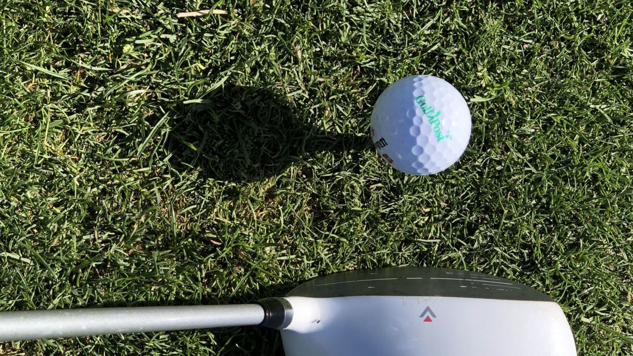 Golf & Country Club Velderhof