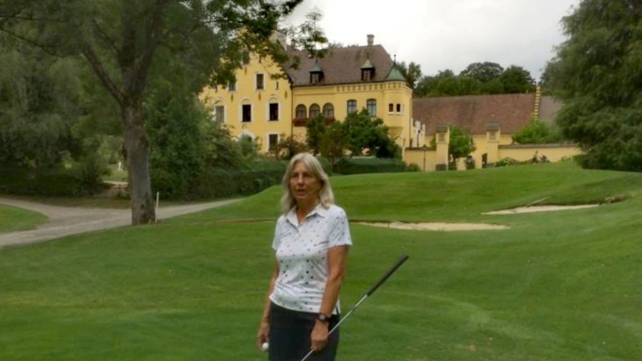 GC Schloss Klingenburg