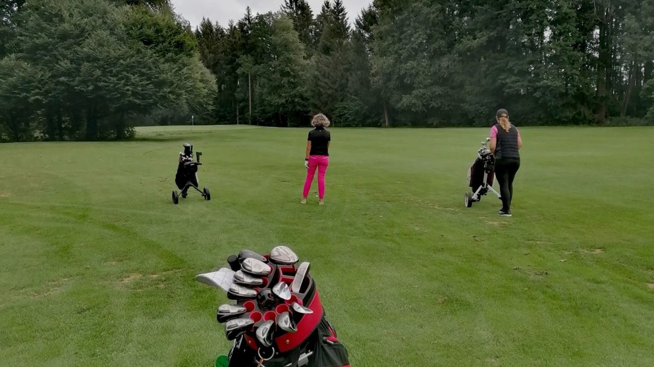 GC Schloss Klingenburg