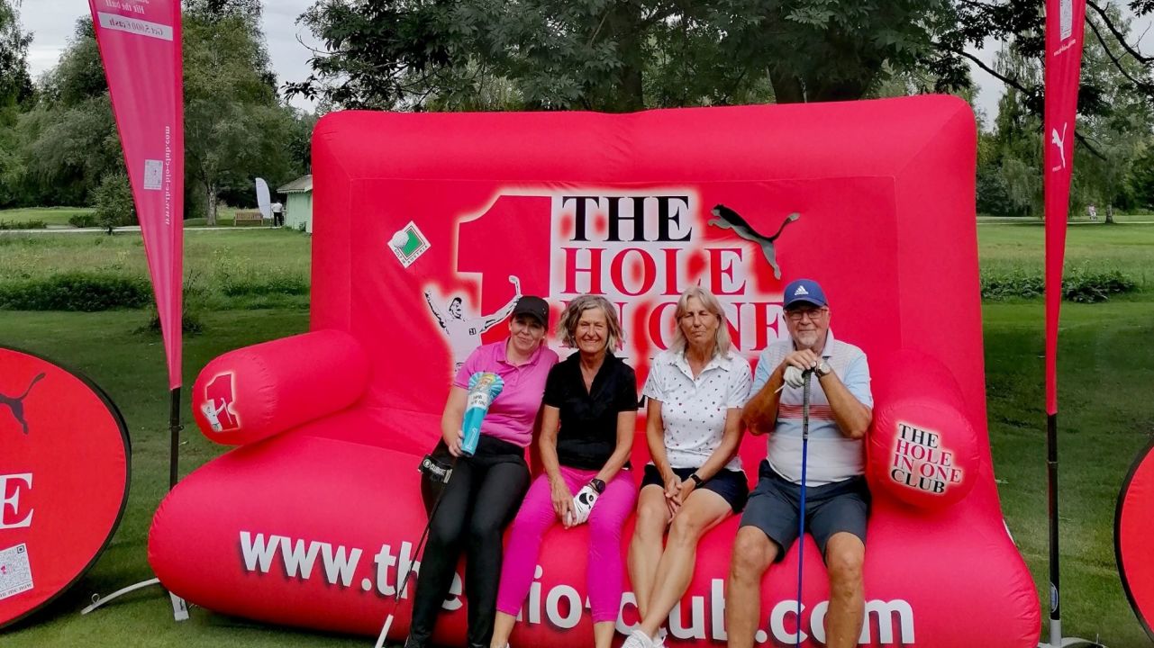 GC Schloss Klingenburg