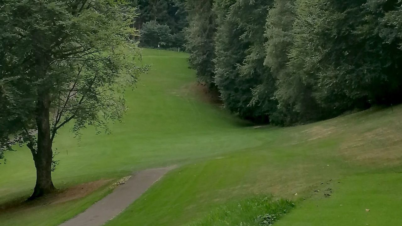 GC Schloss Klingenburg