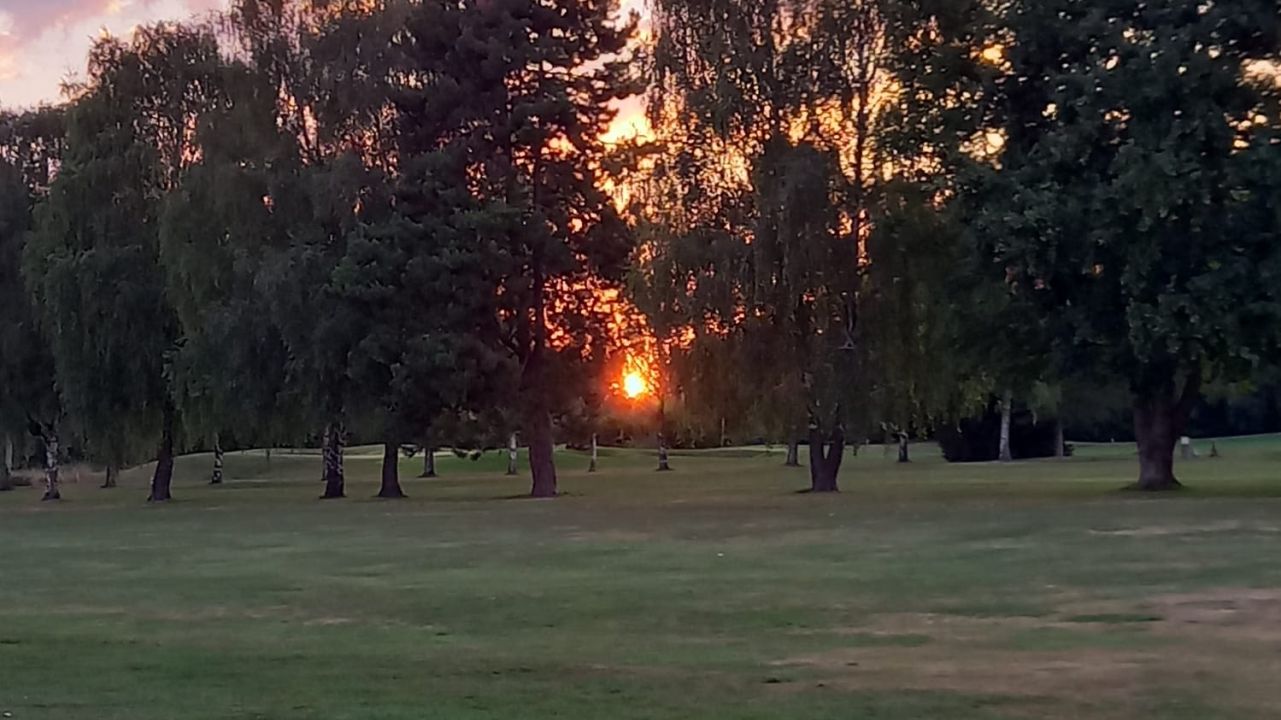 Royal Saint Barbara's Dortmund GC