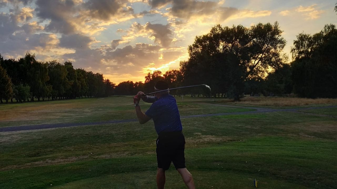 Royal Saint Barbara's Dortmund GC