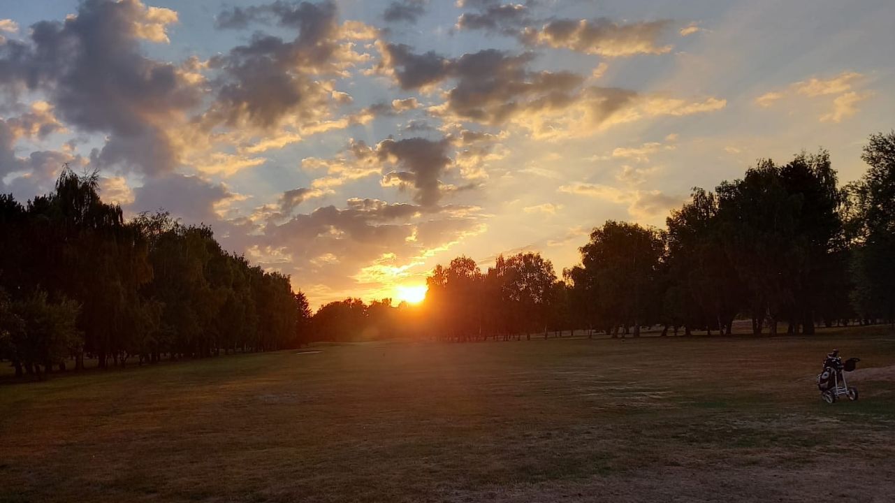 Royal Saint Barbara's Dortmund GC