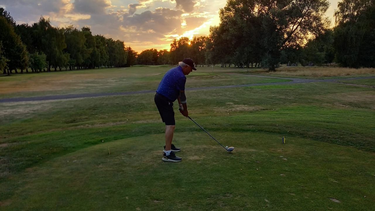 Royal Saint Barbara's Dortmund GC