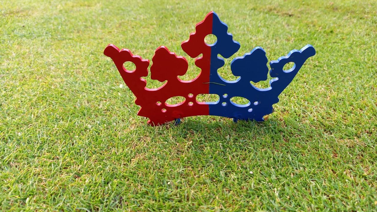 Royal Saint Barbara's Dortmund GC