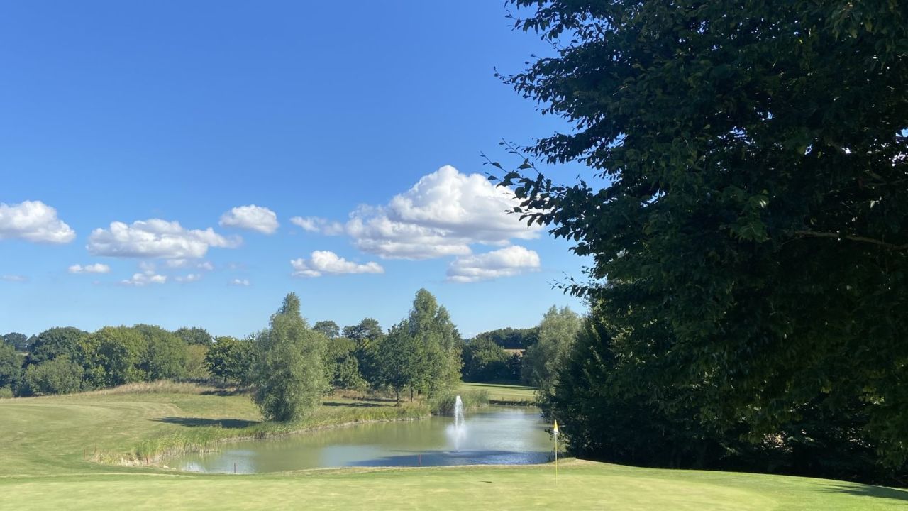 Golf & Country Club Hohwachter Bucht
