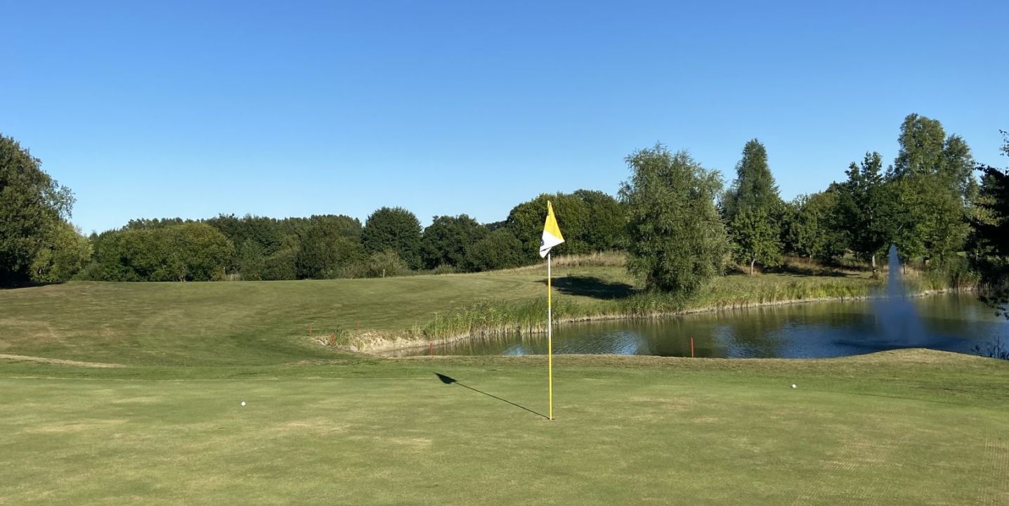 Golf & Country Club Hohwachter Bucht