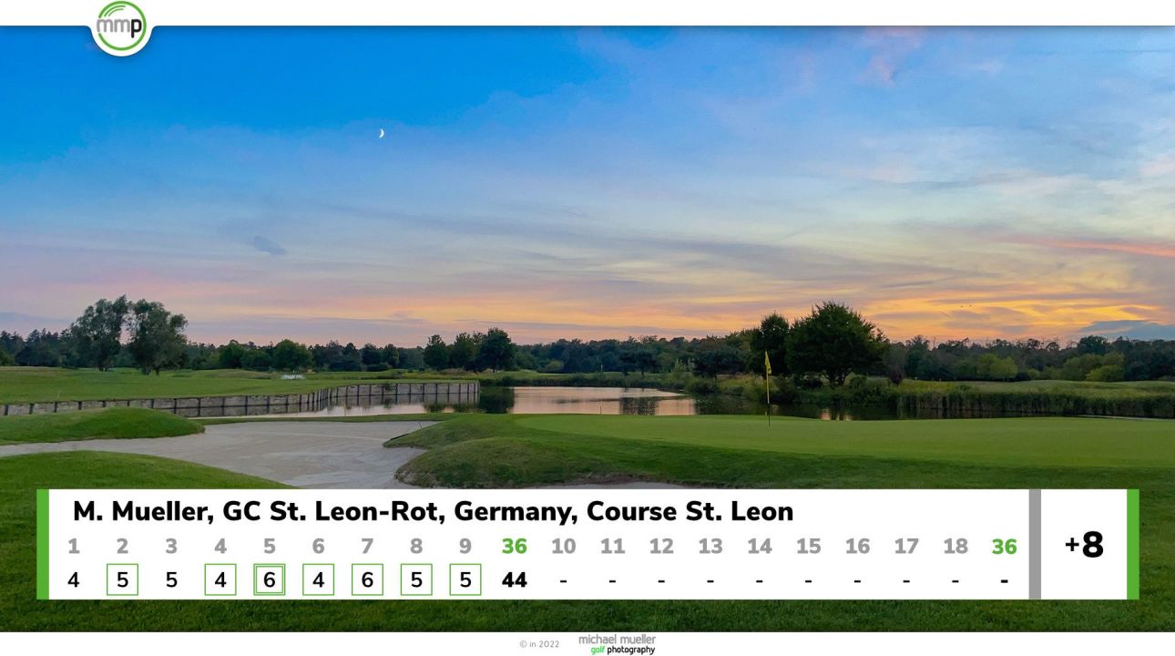GC St. Leon-Rot