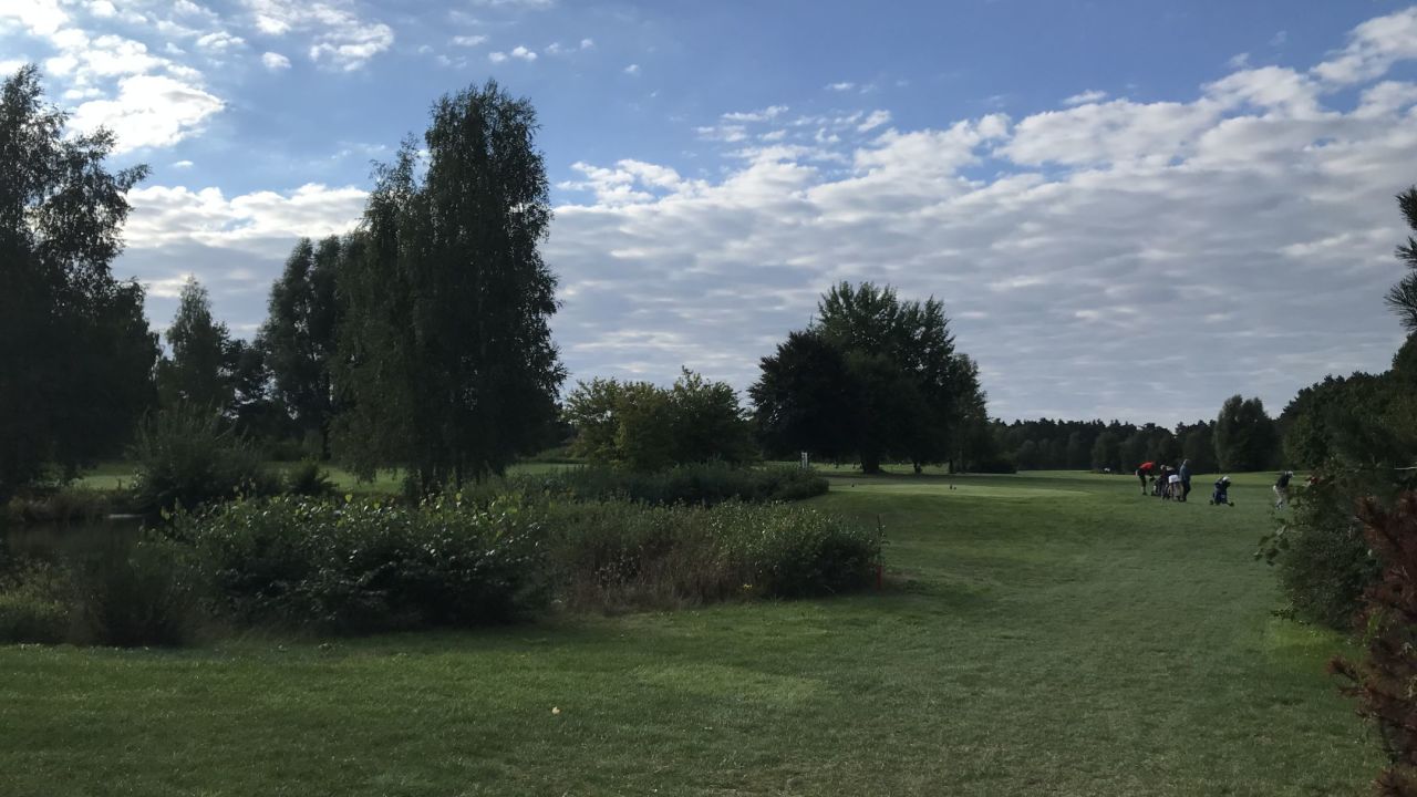 Golfclub Kallin e.V.