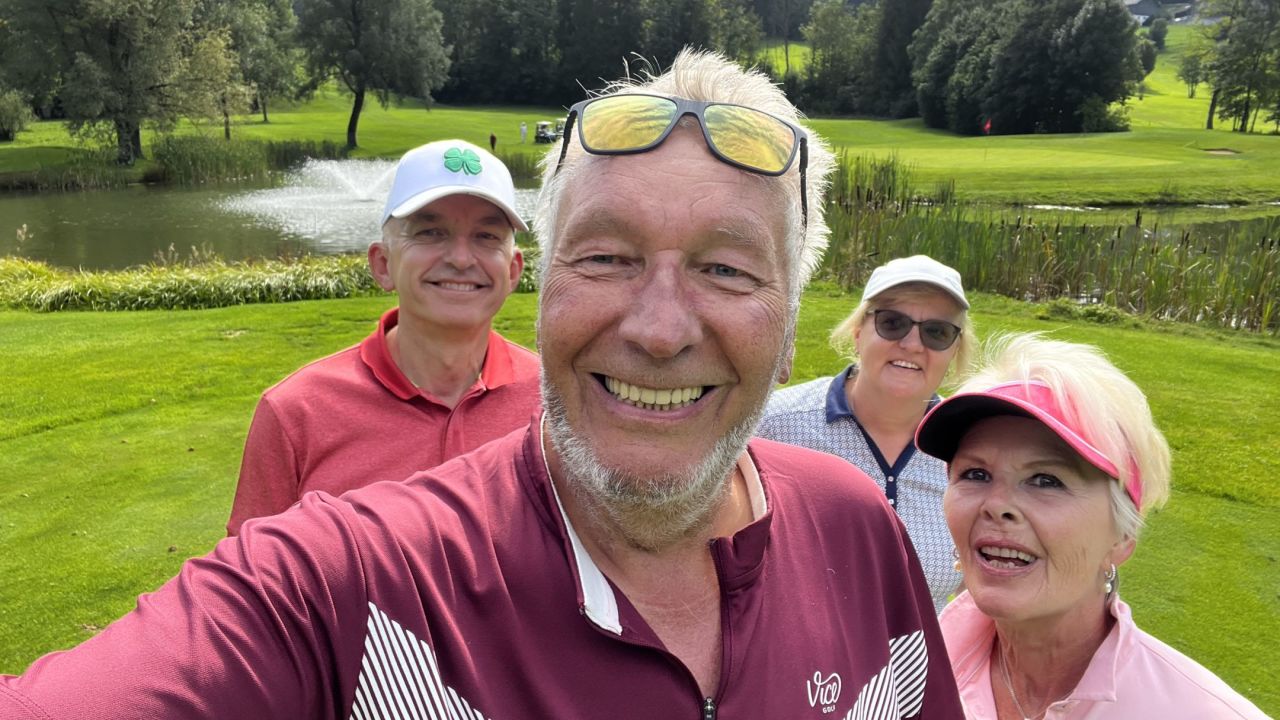 Golfpark Bregenzerwald