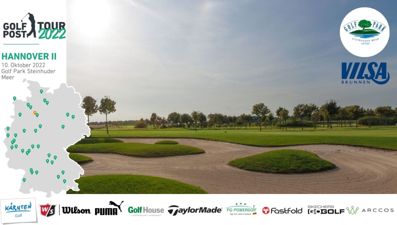 Golf Park Steinhuder Meer