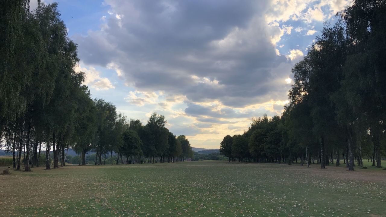 Golf Gut Ottenhausen