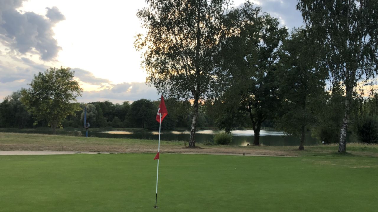 Golf Gut Ottenhausen