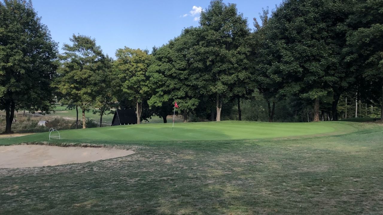 Golf Gut Ottenhausen