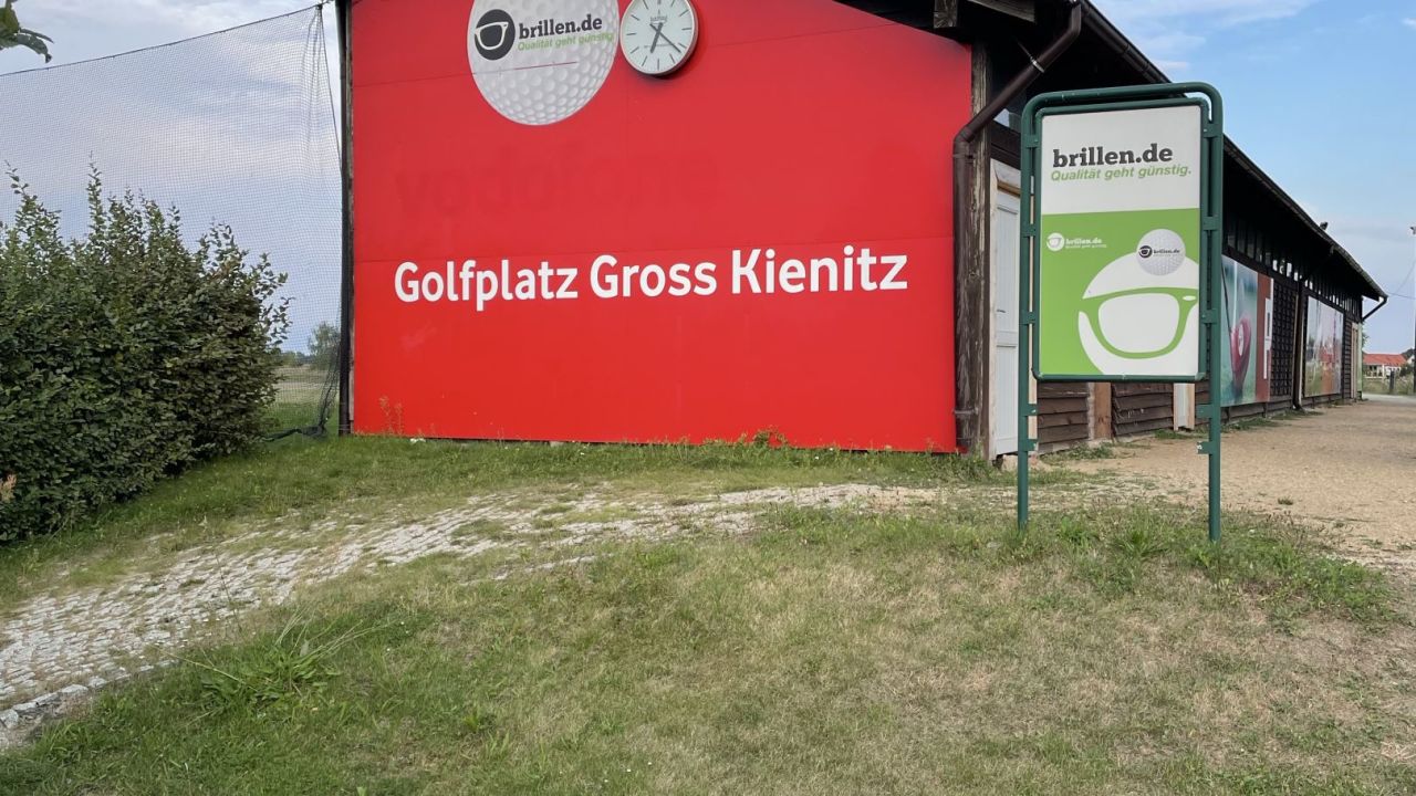 GC Gross Kienitz