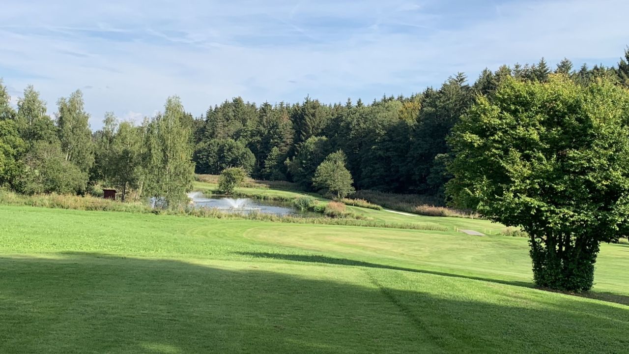 Golf- und Landclub Bayerwald