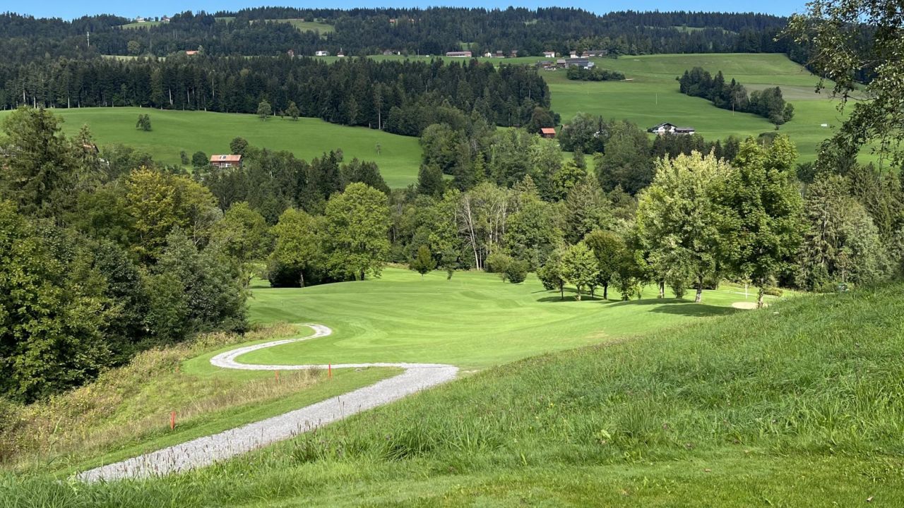 GC Oberstaufen-Steibis