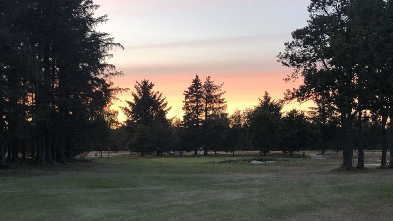 Golfklubben Hvide Klit