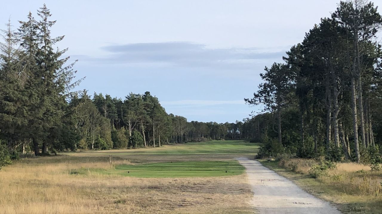 Golfklubben Hvide Klit
