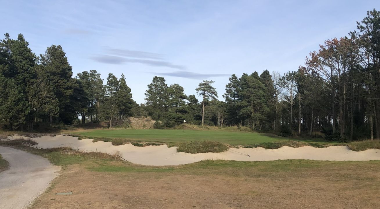 Golfklubben Hvide Klit