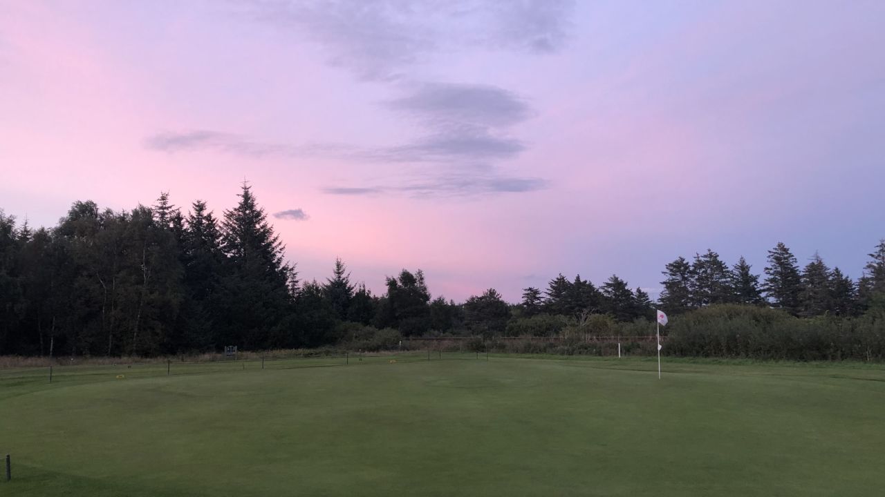 Golfklubben Hvide Klit