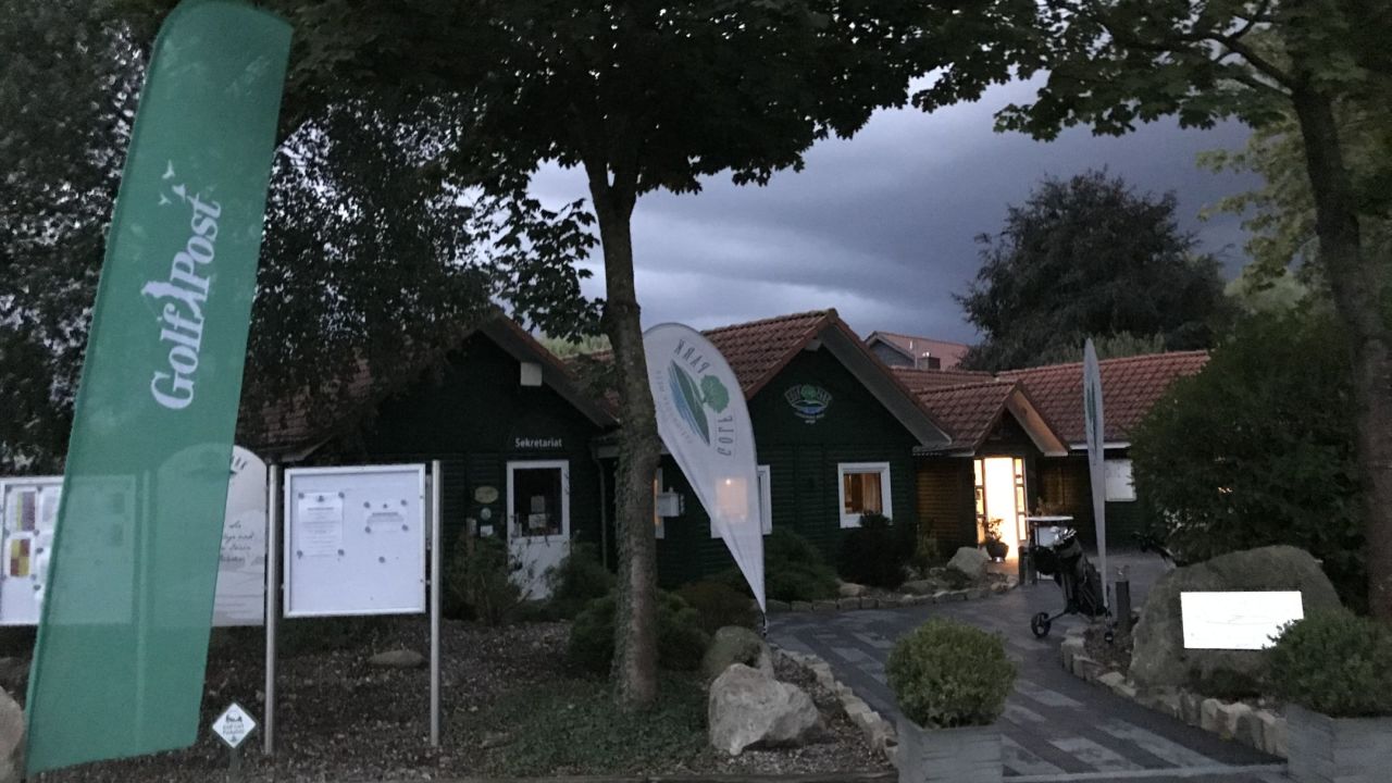 Golf Park Steinhuder Meer