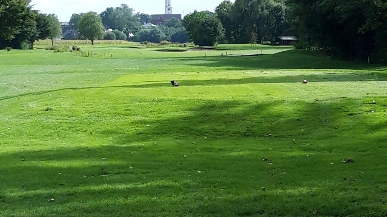 GolfPark Augsburg