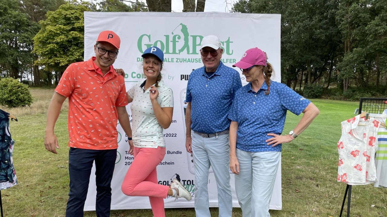 Golf Park Steinhuder Meer