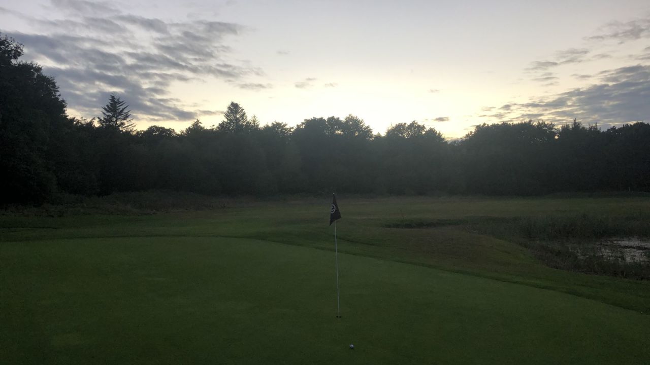 Frederikshavn Golf Klub